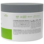 máscara capilar inoar cicatrifios renovação absoluta 500g