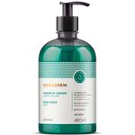sabonete líquido hidraderm erva doce 480ml