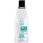 creme de pentear leave-in salon opus cachos incríveis 250ml