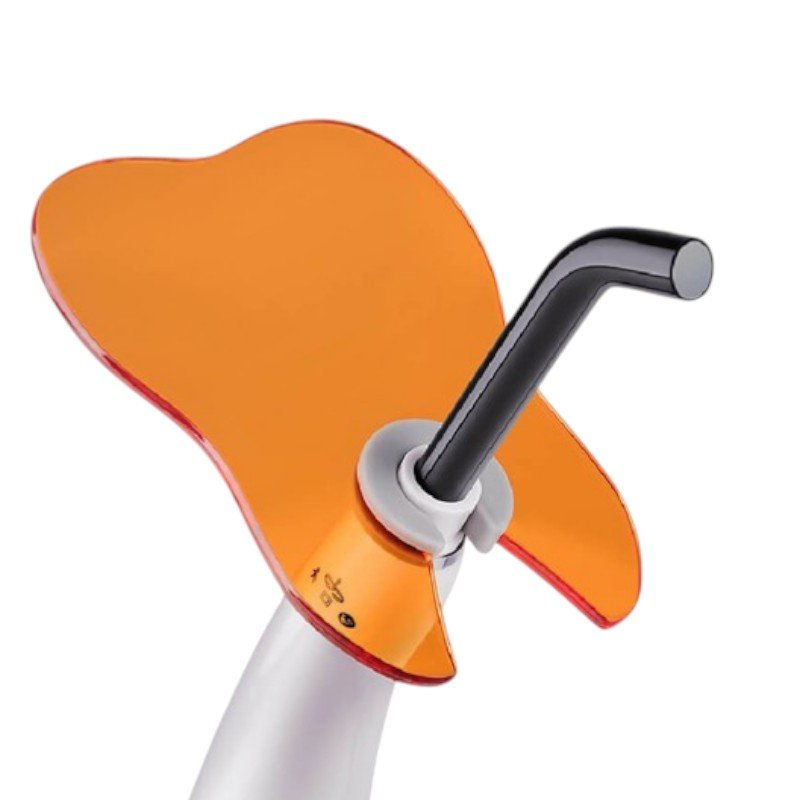 fotopolimerizador clareador schuster emitter a fit (mp)