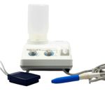 ultrassom portátil schuster soniclax led bp (mp)