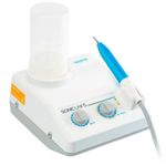 ultrassom portátil schuster soniclax led bp (mp)