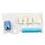 ultrassom portátil schuster soniclax led bp (mp)