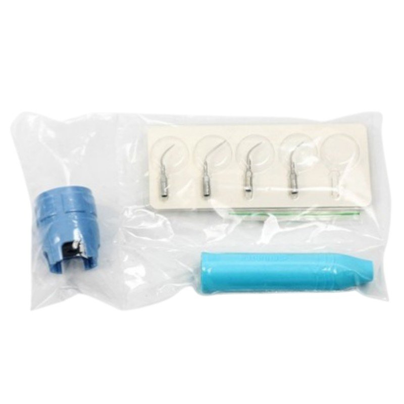 ultrassom portátil schuster soniclax led bp (mp)