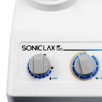 ultrassom portátil schuster soniclax led bp (mp)