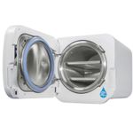 autoclave vitale cristofoli 21 litros inox (mp)