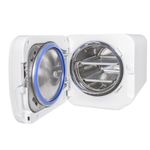 autoclave vitale cristofoli 21 litros inox (mp)