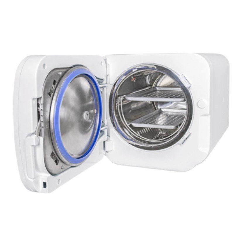 autoclave vitale cristofoli 21 litros inox (mp)