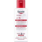 loção hidratante eucerin ph5 250ml