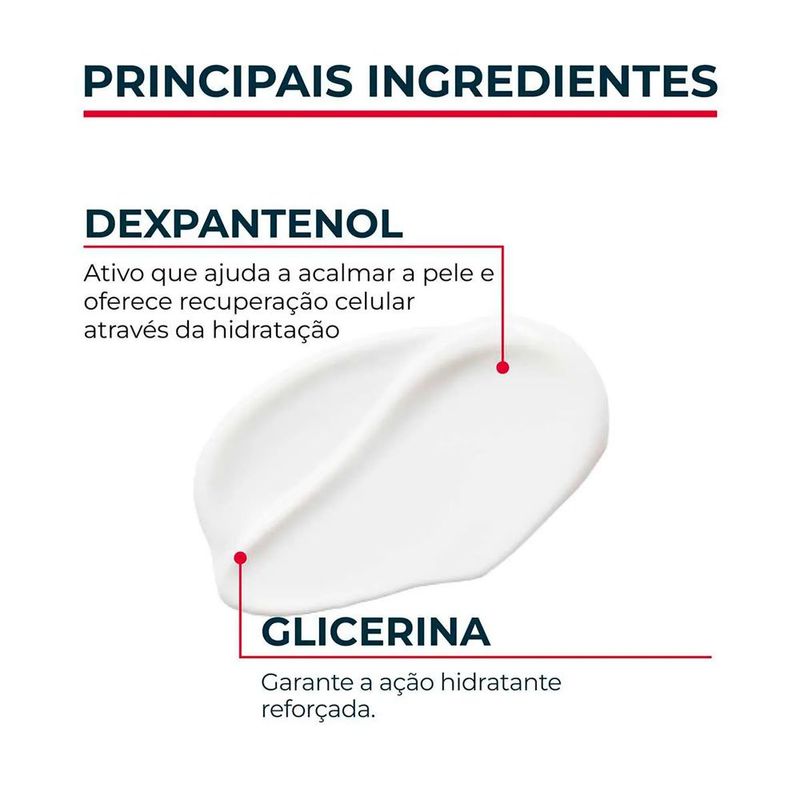 loção hidratante eucerin ph5 250ml