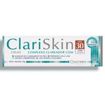 creme clariskin fps30 30g