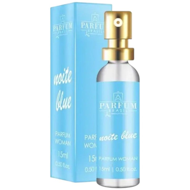 perfume noite blue parfum 15ml (mp)
