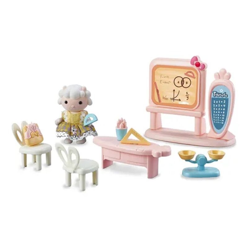 Casinha Feliz Zoop Hobby para Pets ZP01240