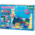 refil aquabeads epock mega bead set 31502 (mp)