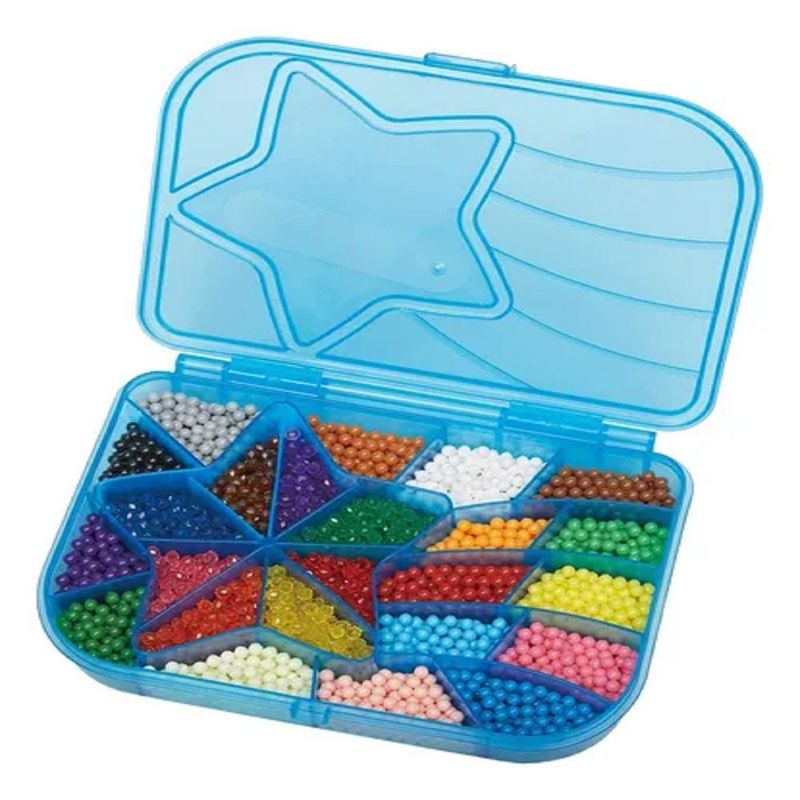 refil aquabeads epock mega bead set 31502 (mp)