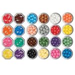 refil aquabeads epock mega bead set 31502 (mp)
