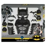 conjunto de acessórios batman rosita 9523 (mp)