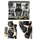 conjunto de acessórios batman rosita 9523 (mp)