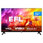 smart tv hd 32" efl dled bivolt 32s800hd (mp)