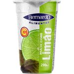 refresco chá mate tostado com limão 290ml