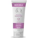 sabonete intimo odor block eurofarma oaz 300ml