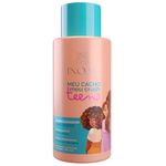 condicionador inoar meu cachos meu crush teen 500ml