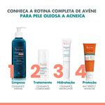 sérum corretor avène cleanance comedomed antiacne 30ml