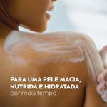 sabonete em barra nivea nutrição da natureza manteiga de karité & lima da pérsia 80g 6 unidades