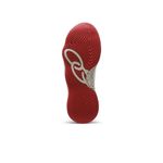 tênis para vôlei masculino n°43 olympikus qu4dra br1 dourado (mp)