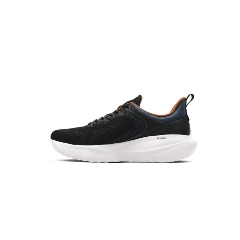 Tênis para Caminhada Masculino n°38 Olympikus Preto
