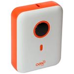 power bank oex style branco pb303 (mp)