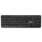 teclado sem fio multilaser ts200 concavo tc297 (mp)
