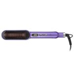 escova alisadora multilaser efeito afrodite liso ou ondas eb136 (mp)