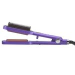 escova alisadora multilaser efeito afrodite liso ou ondas eb136 (mp)