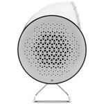 ventilador de mesa portátil praxis 127v vmp-usb (mp)