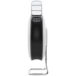 ventilador de mesa portátil praxis 127v vmp-usb (mp)