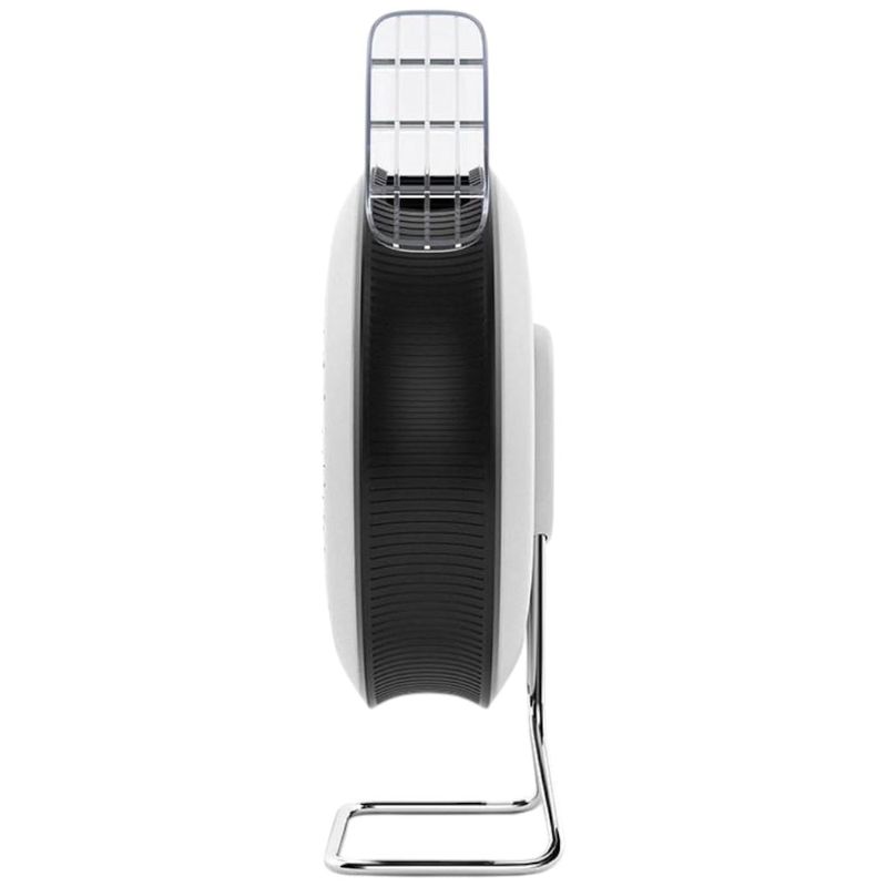 ventilador de mesa portátil praxis 127v vmp-usb (mp)