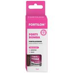 base fortalecedora dailus forti bomba