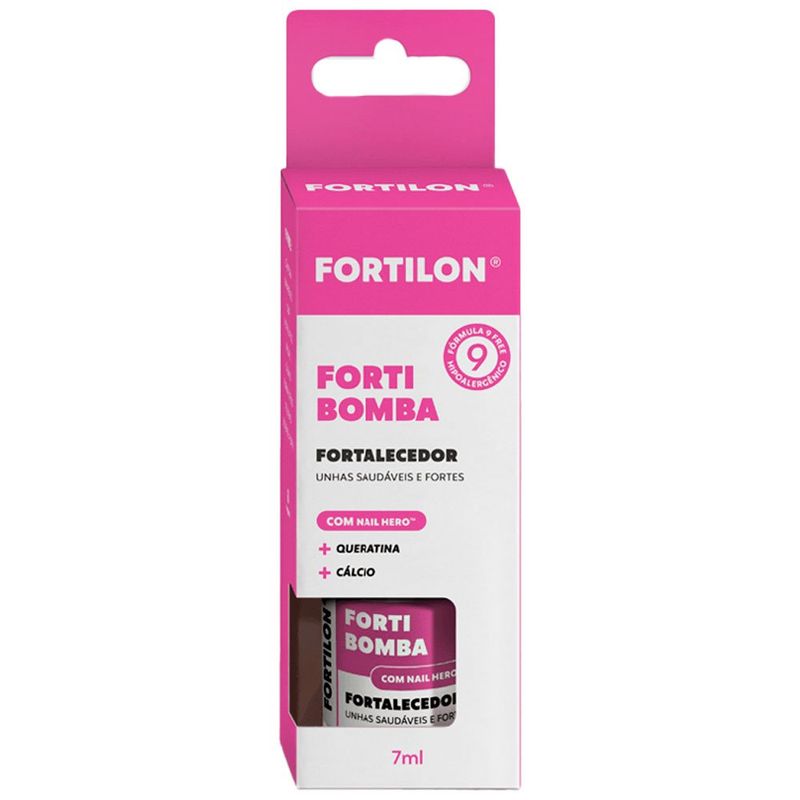 base fortalecedora dailus forti bomba