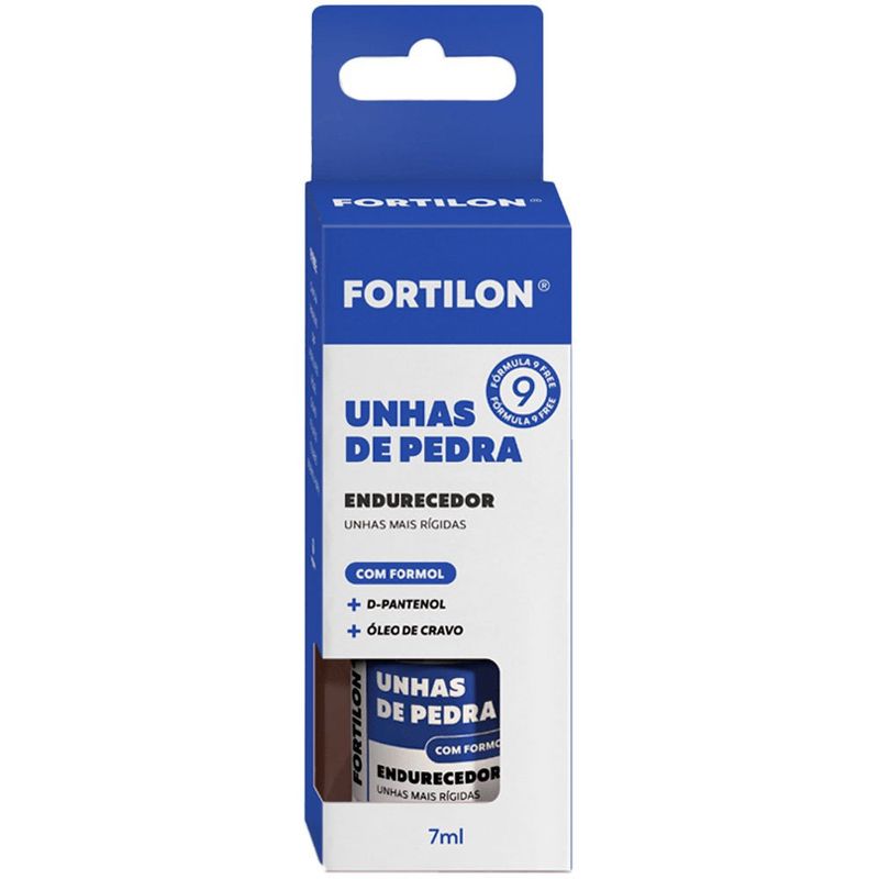 base endurecedora dailus unhas de pedra