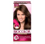 biocolor mini louro arraso 7.0