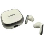 fone intra-auricular basike ba fon166 flip case branco (mp)