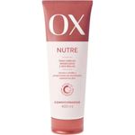 condicionador ox nutre 400ml
