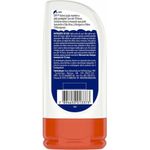 loção repelente off! longa duração 100ml