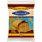 aveia em flocos 500g