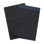 envelope de segurança embala web 24x28 100 unidades cinza (mp)