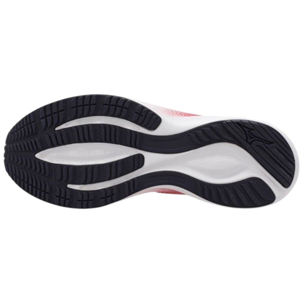 Tênis Corrida Feminino n°36 Mizuno Glow 2 Amarilis