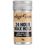 cera em stick kiss new york edge fixer wax original 72g