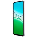 smartphone oppo a5 branco 256gb tela 6.67"câmera 50mp 6gb ram