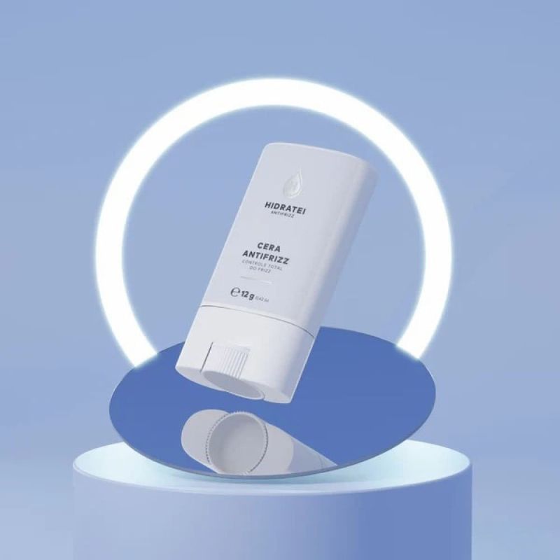 cera antifrizz hidratei 12g